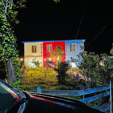 Novel House Apartment Martvili Exterior photo