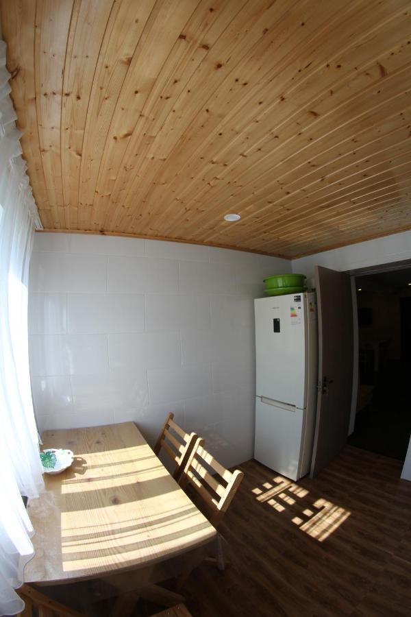 Novel House Apartment Martvili Exterior photo