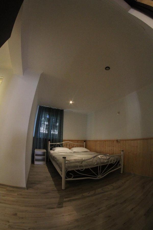 Novel House Apartment Martvili Exterior photo
