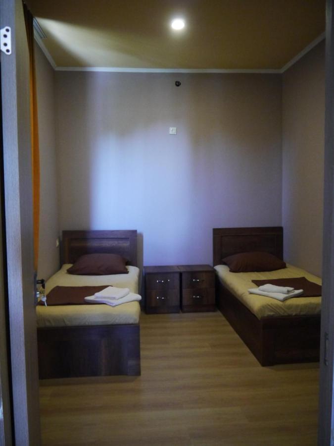 Novel House Apartment Martvili Exterior photo