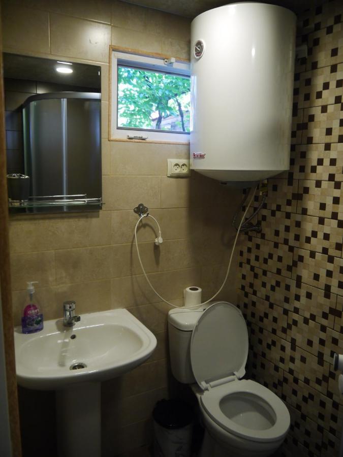Novel House Apartment Martvili Exterior photo