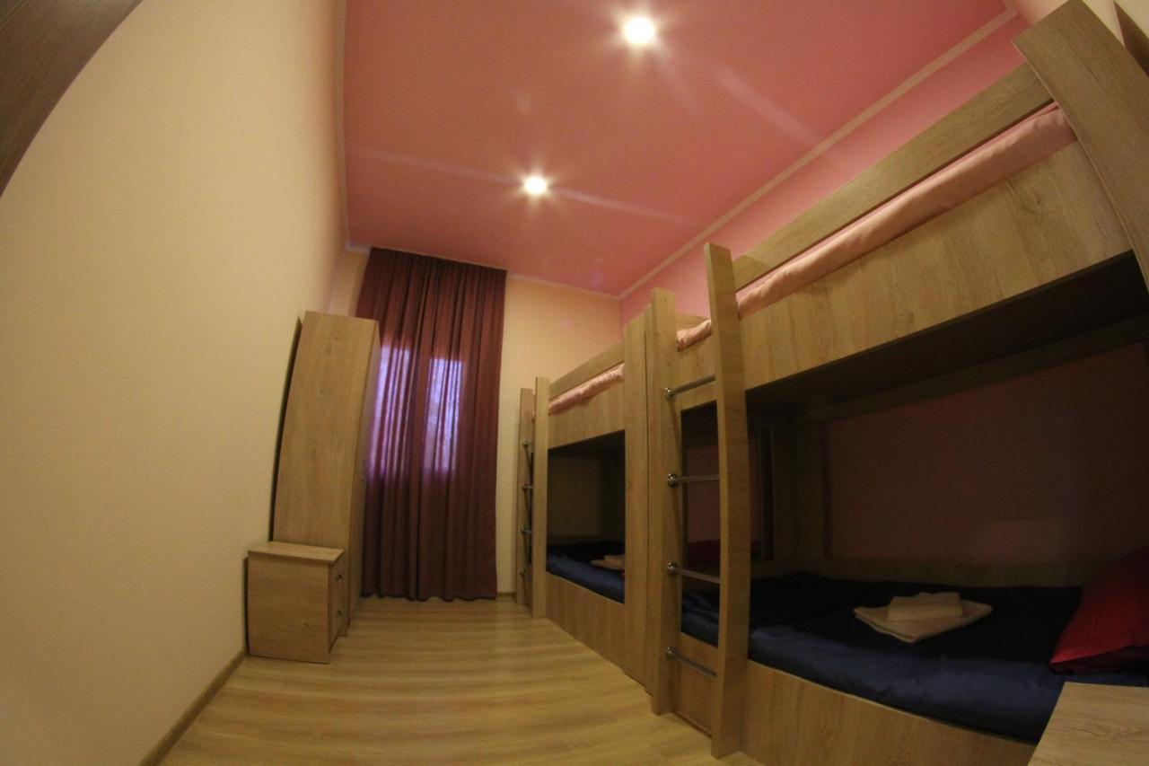 Novel House Apartment Martvili Exterior photo