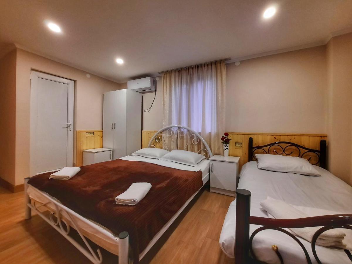 Novel House Apartment Martvili Exterior photo