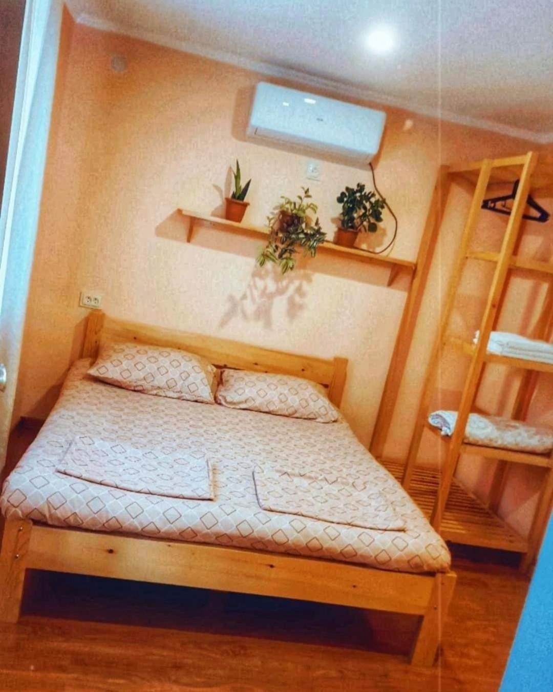 Novel House Apartment Martvili Room photo